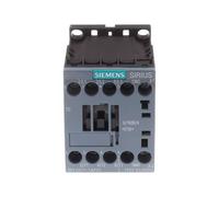 Contattore Sirius Siemens 3RT2017-1AF01 originale nuovo consegna in 2-4 giorni