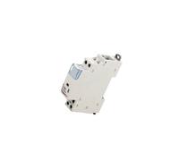 Contattore SM 416 230V NO+NC: installazione a 2 direzioni NC + NO 230VAC 16A ...