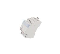 Contattore SM 425 230V 4NC: installazione 4 direzioni NC x4 230VAC 25A DIN...