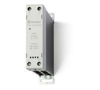 Contattore SSR con dissipatore di calore per 77.31.9.024.8070