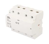Contattore STM-100-40: installazione a 4 direzioni 100A 230VAC NO x4 DIN -5-6...