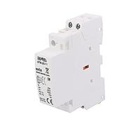 Contattore STM-25-11: installazione a 2 direzioni 25A 230VAC NC + NO STM ZAMEL