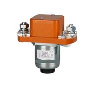 Contattore SZJ800A DC6V 12v 24v 36v 48v 60v 72v 800A utilizzato for veicoli elettrici, macchinari di ingegneria e così via.(72V)