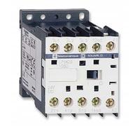 Schneider Electric LP1K0610BD3 Tesys K Contatore 3P