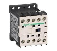 Schneider Electric LP1K0610BD3 Tesys K Contatore 3P