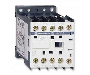 Contattore TeSys K 3P Schneider Electric LP1K0610BD3