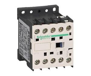 Contattore TeSys K 3P Schneider Electric LP1K0610BD3