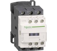 Contattore Tesys Lc1D 3 Poli Ac3 440V 25A 24Vcc ( Schneider Cod. Lc1D25Bl )