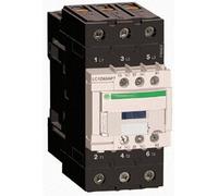 Contattore Tesys Lc1D 3 Poli Ac3 440V 50 A 220 Vac ( Schneider Cod. Lc1D50Am7 )