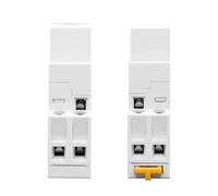 Contattore TOCT1 2P 25A 220V/230V CA 2NO o 2NC 1NO 1NC 1 pz(16A 2NC)