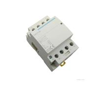 Contattore TOCT1 4P 40A 2NC 2NO 220V 400V AC 1 pz
