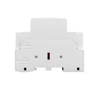 Contattore TOCT1 4P 63A 220V BOBINA 400V CA 4NO 2NO2NfC 4NC 1 pz(4NC)