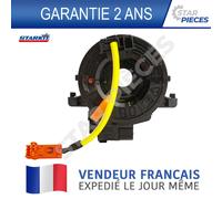 Contattore Tournant TOYOTA Hilux 7 8 2005-2014 Nero Volante STARKIT