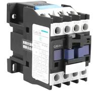 Contattore trifase CJX2 LC1 AC 380V 220V 110V 36V 24V 1NO 1NF LC1D 9A 12A 18A 25A 32A 40A 50A 65A(CJX2-3201,380V)