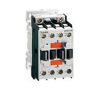 Contattore tripolare 18a 400v 1na ac3 ausiliario LOVATO BF1810A400