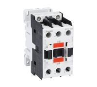 Contattore tripolare 38A Lovato BF3800A024