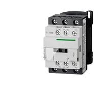 Contattore tripolare AC 220v 3P 3 fasi 3 poli 50/60Hz LC1D25 LC1D32 LC1D38 24V-380V 1 pz(AC LC1D12A,220V)