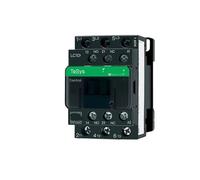 Contattore tripolare AC 3P LC1D25 LC1D32 LC1D38 B7C F7C Q7C M7C 24V 48V 110V 220V 380V(AC LC1D09,380V)