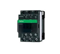 Contattore tripolare AC 3P LC1D25 LC1D32 LC1D38 B7C F7C Q7C M7C 24V 48V 110V 220V 380V(AC LC1D12,24V)