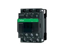 Contattore tripolare AC 3P LC1D25 LC1D32 LC1D38 B7C F7C Q7C M7C 24V 48V 110V 220V 380V(AC LC1D18,48V)