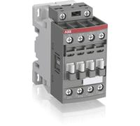 Contattore ABB 3 poli 12A 100-250V a.c./d.c. AF12301013
