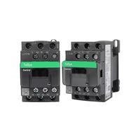 Contattore tripolare CA 3P LC1D18B7C LC1D18CCC7C LC1D18E7C LC1D18F7CLC1D18M7C LC1D18Q7C LC1D18P7C(Lc1d18b7c Ac24v)