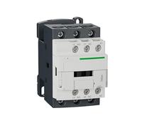Contattore tripolare LC1D40AM7C DC220V 1NO 3P(LC1D40AF7C)