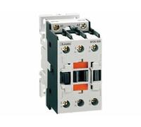 Contattore tripolare LOVATO BF3800A230 CONTATTORE 3P 38A AC3 230V