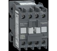Contattore TVS 3P 9A AC3 4KW 230V AC 1NC LC1E0901P7