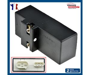 Contattore Ventilatore Di Raffreddamento Per Audi A3 VW Bora Golf 4 1J0919506K