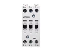 Contattore XTCG032 AC220V AC per controllo motori industriali