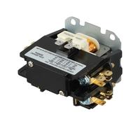 Contattori AC progettati per un funzionamento efficiente negli impianti di clima