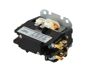 Contattori AC progettati per un funzionamento efficiente negli impianti di clima