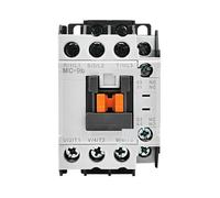 Contattori Motore, Contattore magnetico AC MC-9b MC-12b MC-18b MC-25b LS ELECTRIC 9A 12A 18A 25A(MC-25b AC 110)