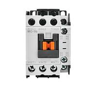 Contattori Motore, Contattore magnetico CA MC-9b MC-12b MC-18b MC-25b LS ELECTRIC 9A 12A 18A 25A(MC-25b AC 110V)