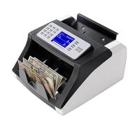Contavalute HL-P20 for il conteggio di contanti e banconote