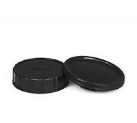 Contax & Yashica CY Gomma & copriobiettivo C-Y gomma Cap Body Cap C/Y