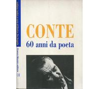 Conte. 60 anni da poeta