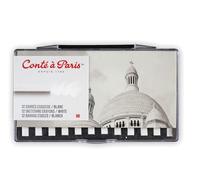 Contè À Paris - 12 Carré Bianco Hb