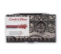 Contè À Paris - 12 Carré Bistro