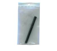 Conté à Paris 500366 - Carbone da Disegno pressato Rotondo di qualità Artistica, con striscio Ricco e Liscio, Diametro: 8 mm, Lunghezza: 95 mm, Rotondo, durezza di 8 mm, 3B