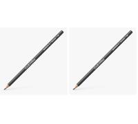 Conté À Paris Matita da disegno B in grafite (Confezione da 2)