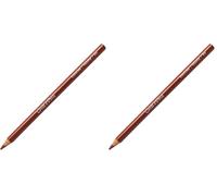 Conté À Paris - Matita da disegno, color sangue (Confezione da 2)