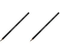 Conté À Paris Matita da disegno H in grafite (Confezione da 2)