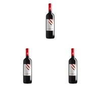 Conte Brandolini D'Adda Cabernet Franc - 750 ml (Confezione da 3)