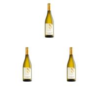 Conte Brandolini D'Adda Chardonnay, 750 ml (Confezione da 3)