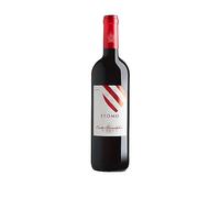 Conte Brandolini D'Adda Merlot 2019-750 ml (Confezione da 6)