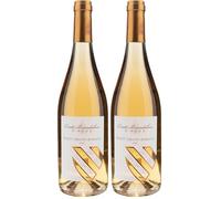 Conte Brandolini D'Adda Pinot Grigio Ramato, 750 ml (Confezione da 2)