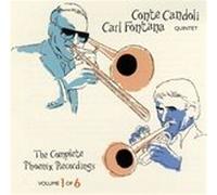Conte Candoli & Carl Fontana - Complete Phoenix Recordings Volume 1
