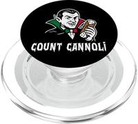 Conte Cannoli PopSockets PopGrip per MagSafe